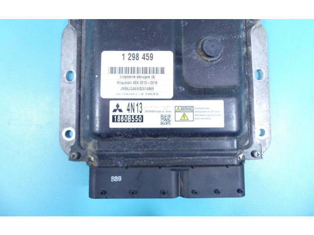 Řídící jednotka 275700-0145, IMPRK1298459 Mitsubishi ASX 2010