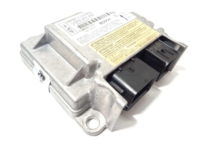 Блок подушек безопасности BP4M57K30, 0285001553   Mazda 3 I