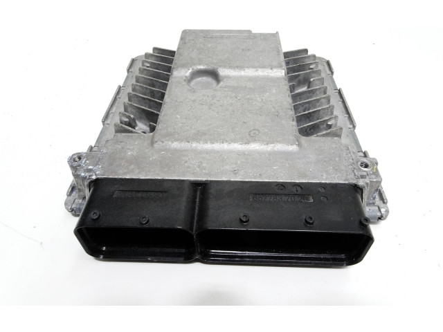 Řídící jednotka 03G906018AQ, BERTO1 Audi A4 Allroad 2007