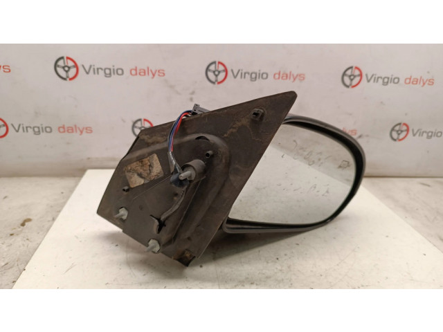 Zpětné zrcátko pravé Dodge Caliber 2007 E13011074