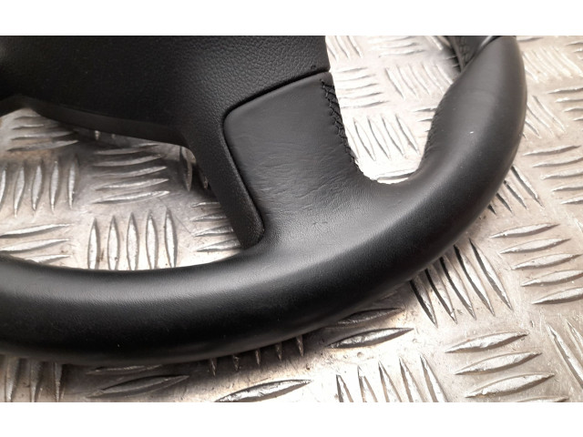 Руль Skoda Fabia Mk3 (NJ)  2015 - 2021 года 3V0419091L, L9538      