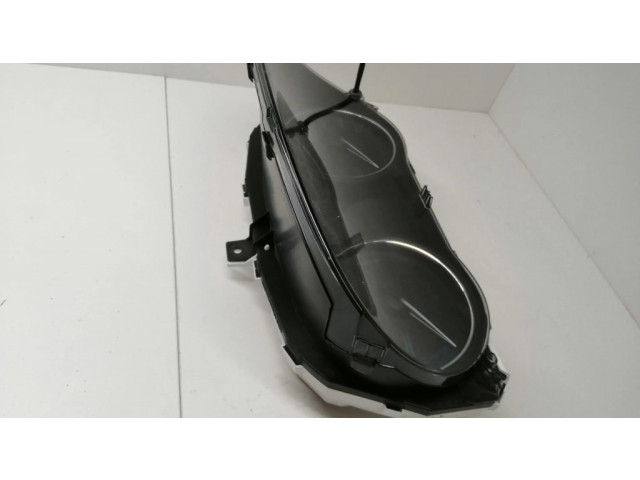 Панель приборов 8100C543, MM0059 Mitsubishi Outlander