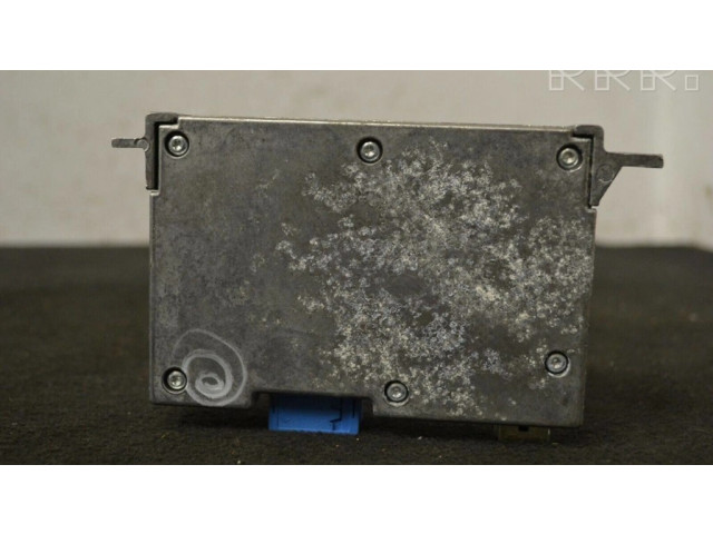 Модуль блока управления камерой