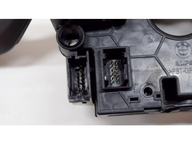 Подрулевой переключатель 4216268, 6833432 BMW i3