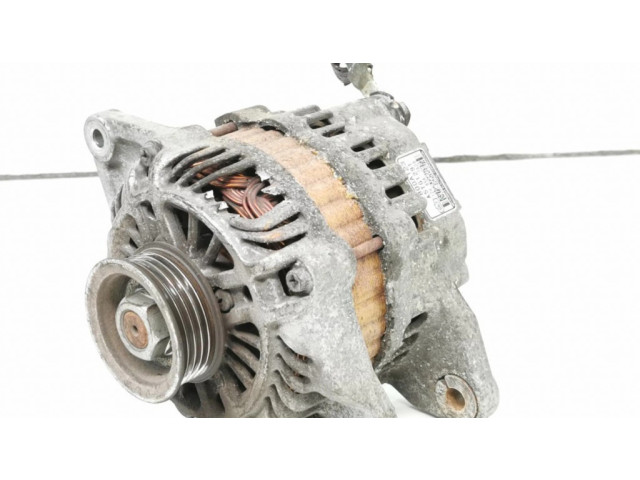 Генератор 1800A123, A5TG1291 Mitsubishi Lancer X 1.5