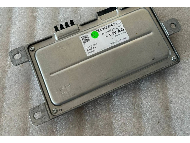 Модуль блока управления камерой