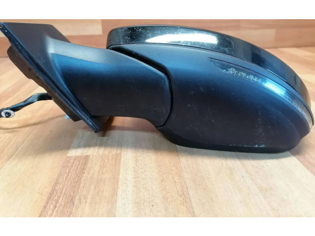 Zpětné zrcátko Renault Megane IV 2019 30087810, 963028559R