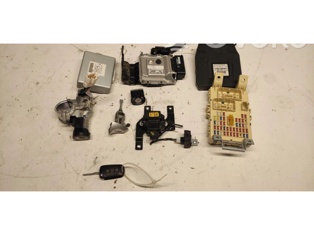 Řídící jednotka 39118-2B280   KIA Venga 2014