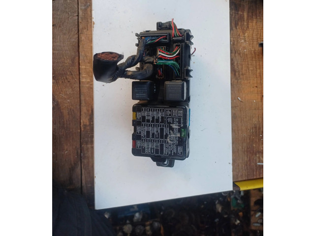 Блок управления MB903740 Mitsubishi Galant