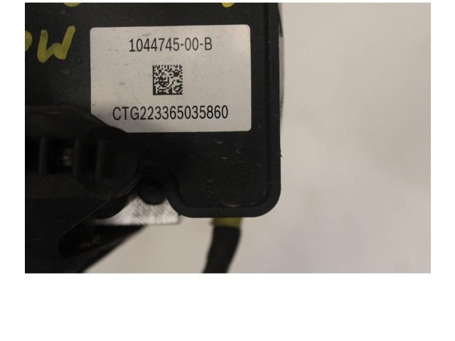 Jednotka ABS 0265956665, 034   Tesla Model Y 2019