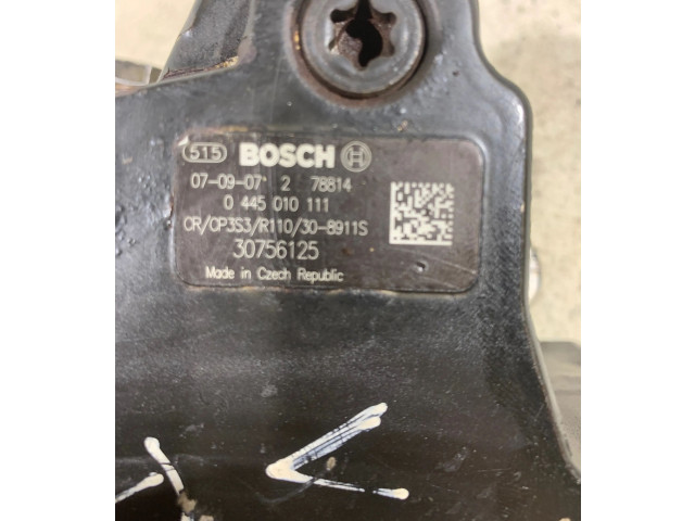 Топливный насос