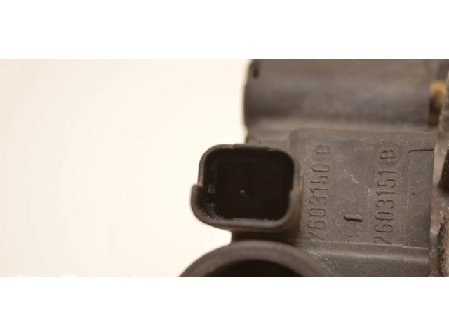 Генератор 7576513, 12317615484   Mini One - Cooper Coupe R56 1.6     