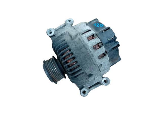 Генератор 06E903016G, 2542798A   Audi A6 S6 C6 4F      