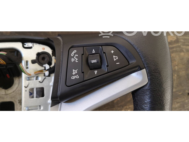 Volant Daewoo Tacuma 2017 95459394