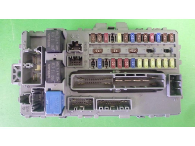 Блок предохранителей TL4E311, G189 Honda Accord