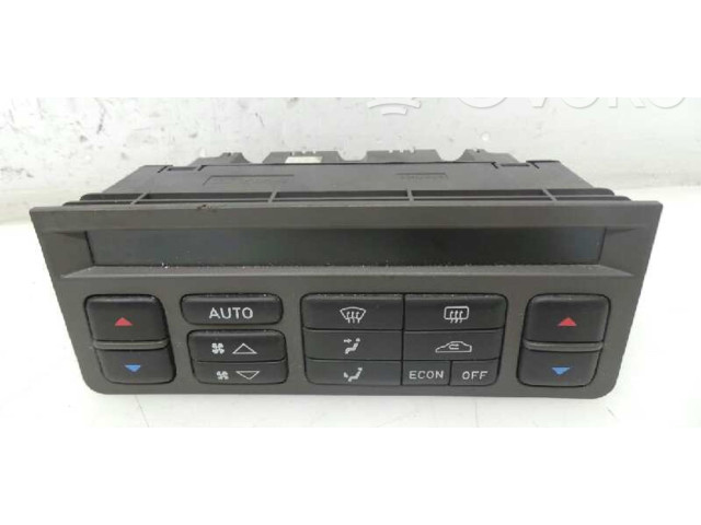 Блок управления климат-контролем 12763818   Saab 9-5