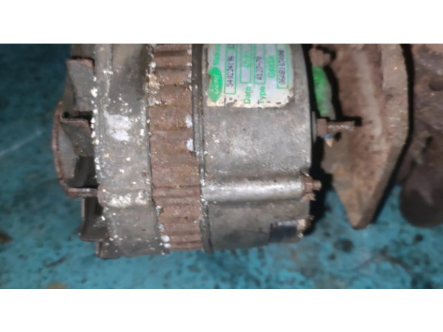 Генератор 54022419A, 45987 A12770 G4X2A 86A Ford Escort 1.4