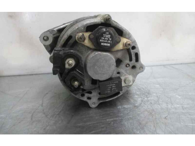 Генератор 0120488192, BOSCH Opel Vectra A