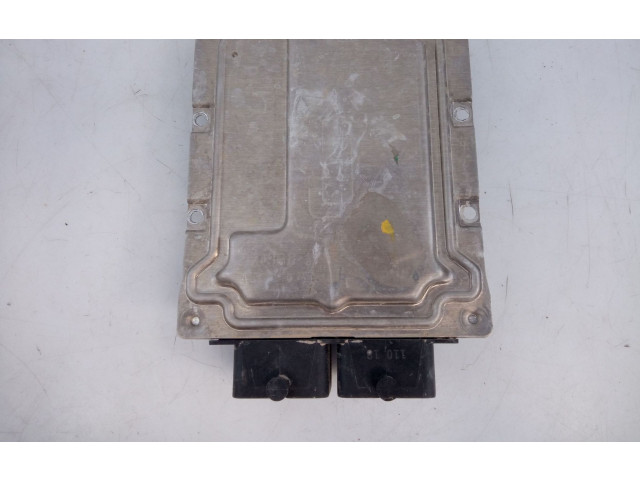 Блок управления двигателя 55258825, CT3I4SV5U Jeep Renegade