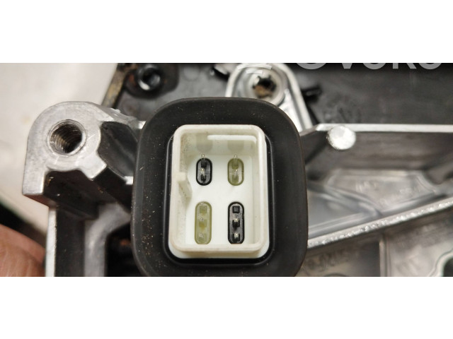 Зеркало электрическое BMW X3 G01 2018 - 2024 года