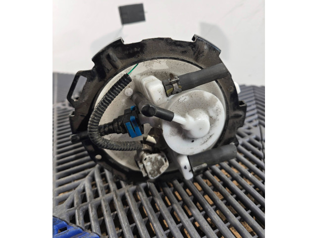 Vstřikovací čerpadlo Lexus IS III XE30 S2ARE30