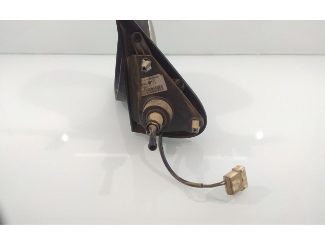 Zpětné zrcátko  Citroen Berlingo 2008  96366858XT  