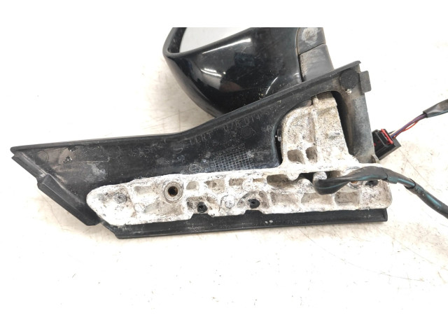 Зеркало (управляемое электричеством) E1010836 Volkswagen Golf Plus