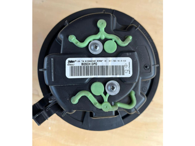 Вентилятор печки    N108824F, K4M   Dacia Duster