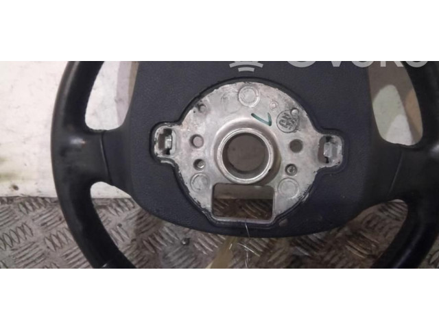 Руль Skoda Superb B5 (3U)  2001 - 2008 года 3U0419091NE74      