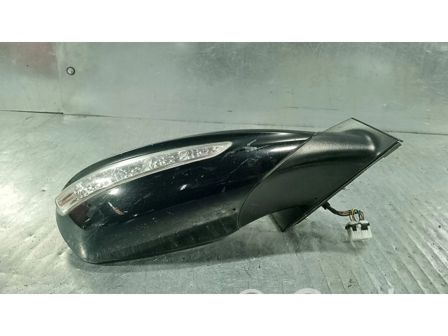 Зеркало электрическое        Hyundai Sonata  2006-2015 года   