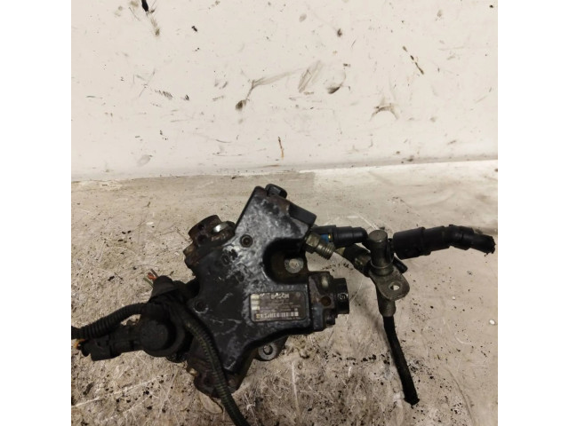 Vstřikovací čerpadlo 0445010157, 55206489 Fiat Doblo pro naftový motor 1.3