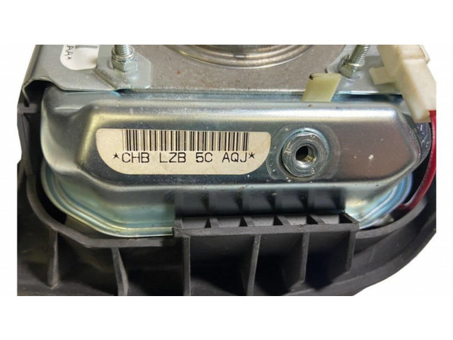 Подушка безопасности водителя P5GT61LAZAA, THBDM3460C0461   Jeep Grand Cherokee (WJ)