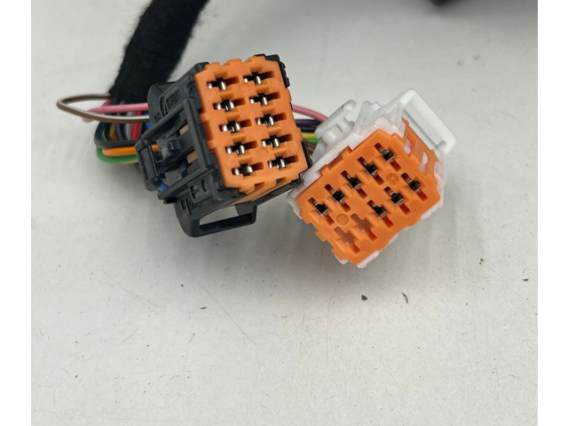 Зеркало электрическое        Peugeot 5008   -  года   