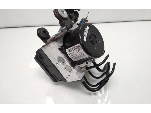 Блок АБС 30681619, 8G9N2C405AC   Volvo  V70  2008 - 2013 года