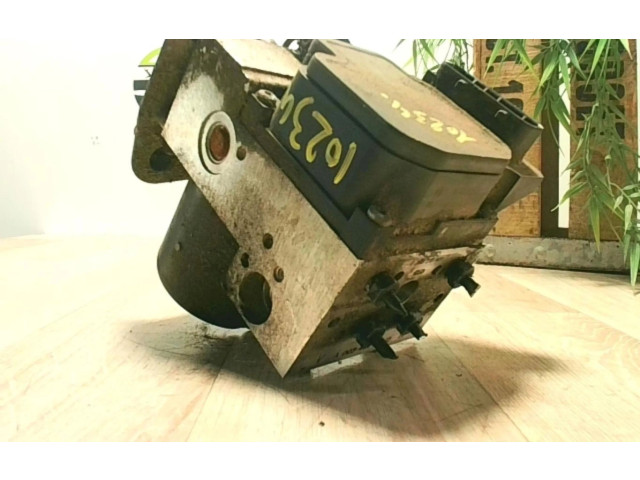 Блок АБС 0265217401, 0265217401   Mercedes-Benz  E AMG W210   -  года