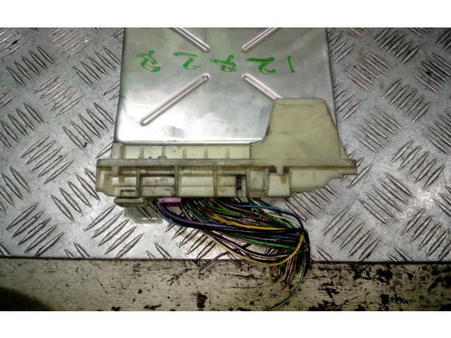 Блок управления коробкой передач P09480761 Volvo V70