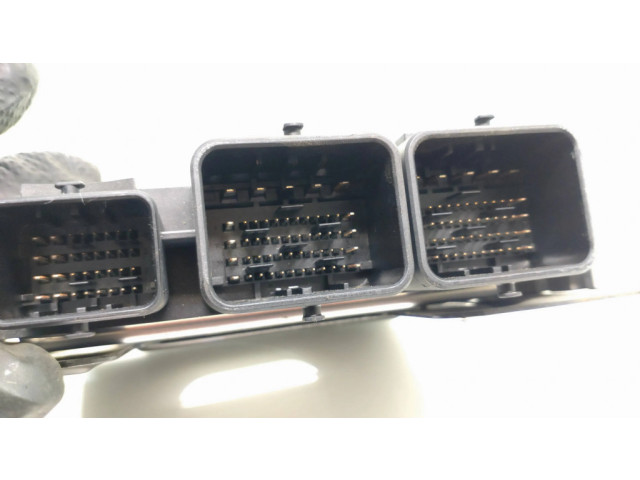 Řídící jednotka 0261S09143, 9809140580 Peugeot Partner 2014