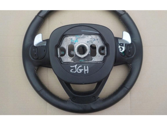 Руль Jeep Grand Cherokee  2010 - 2021 года 97688999      