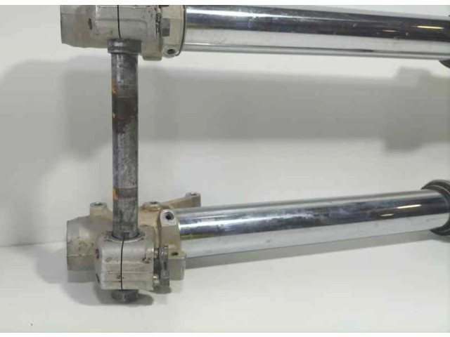    Рулевая рейка 86673   Honda Accord 2008 - 2016 года