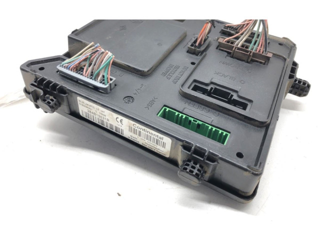 Vstřikovací čerpadlo 284B15531R Renault Fluence