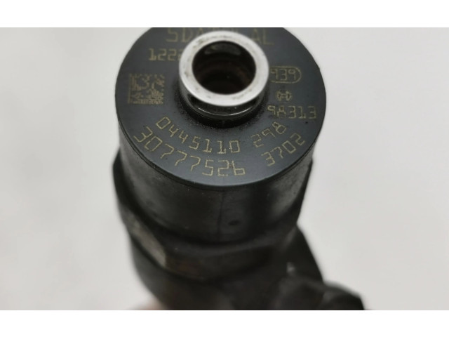 Форсунка 0445110298, 307775263702    Volvo V70   