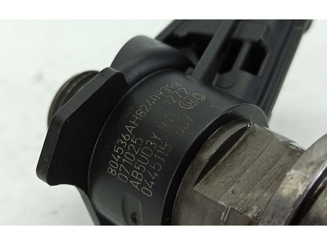 Vstřikovač 804536AH Nissan Qashqai M9R