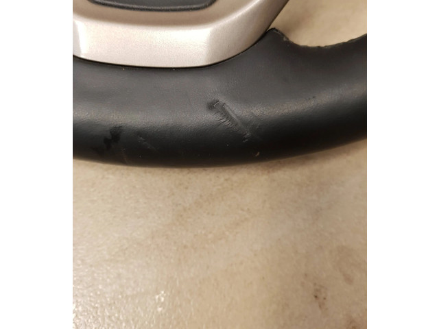 Руль Jeep Grand Cherokee 2010 - 2021 года P1WE282X9AD, 0552WG02B135YK