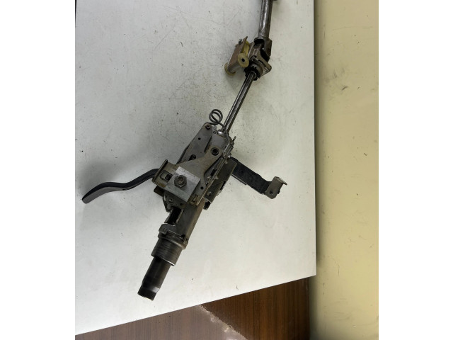    Рулевая рейка    Skoda Fabia Mk1 (6Y) 1999 - 2007 года