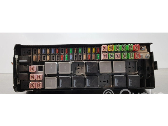 Pojistková skříňka Řídící jednotka BSM 8H3214290FA, YMB507170 Land Rover Range Rover Sport L320 2009