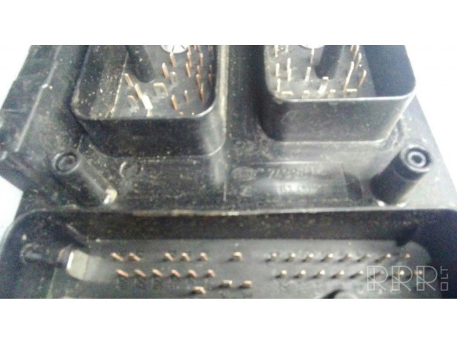 Комфортный модуль