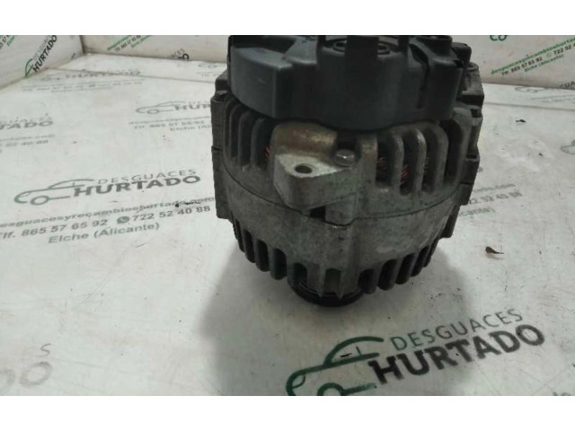 Генератор F865402 Seat Ibiza II (6k)