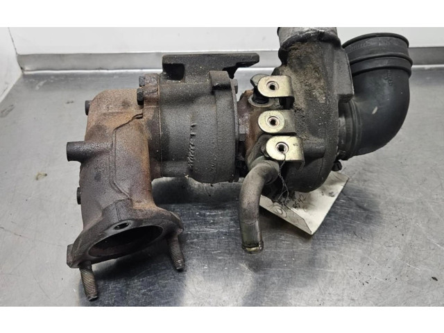 Turbodmychadlo Турбина 144112J820 Nissan Almera N16