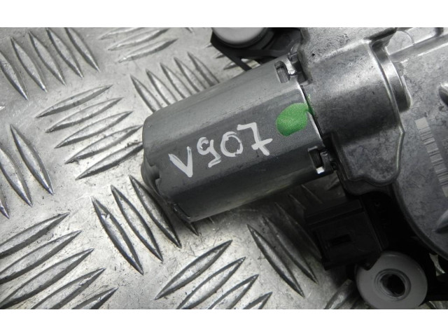 Моторчик дворников 287108228R, V907    Dacia Duster