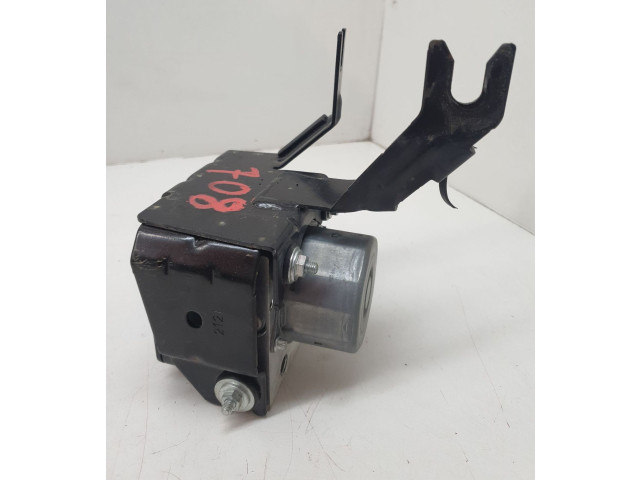 Блок АБС 476606804R, 269727 Dacia Duster II 2017 - 2024 года